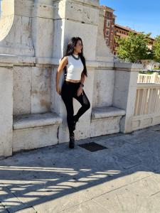 643485939: Chica busca chico en León