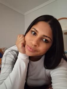 617782513: Chica busca chico en Valladolid