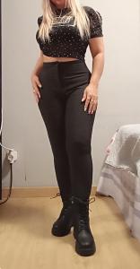 643053749: Chica busca chico en Madrid