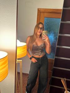 652685241: Chica busca chico en Alicante