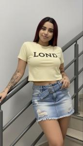 675190057: Chica busca chico en Alicante