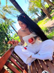 660373924: Travesti en Murcia