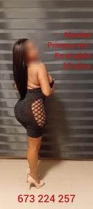 673224257: Chica busca chico en Almería