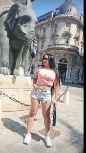 672539757: Chica busca chico en Alicante