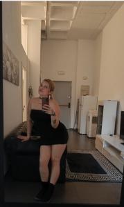 617091908: Chica busca chico en Madrid