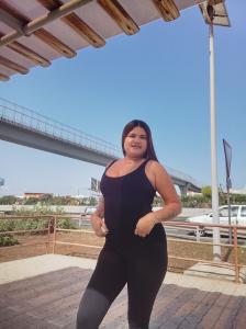 641192592: Chica busca chico en Las Palmas