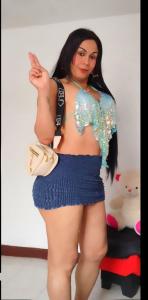 742031951: Transexual en Madrid