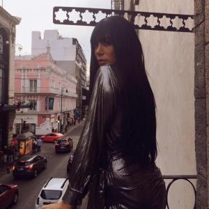 605231407: Transexual en Barcelona