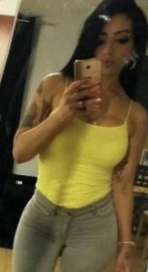 678555332: Chica busca chico en Madrid