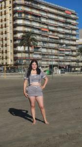 603229918: Chica busca chico en Barcelona