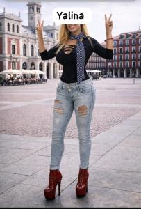 603160365: Chica busca chico en Valladolid