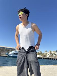 600110722: Chico busca chica en Murcia