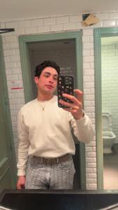 600110722: Chico busca chica en Murcia