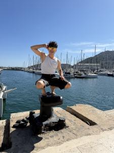 600110722: Chico busca chica en Murcia