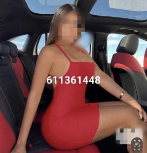 611361448: Chica busca chico en Lérida