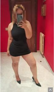 611254375: Chica busca chico en Madrid