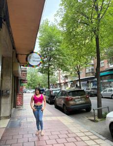 611379733: Chica busca chico en Valladolid