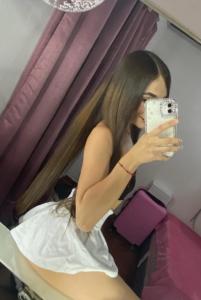 603227306: Chica busca chico en Badajoz