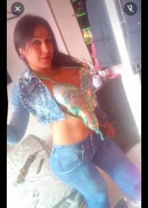 742031951: Transexual en Madrid