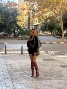 603364781: Chica busca chico en Valencia