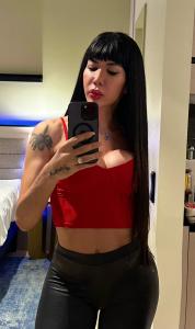 692808810: Transexual en Mallorca