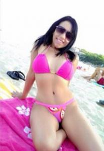 666278341: Chica busca chico en Alicante