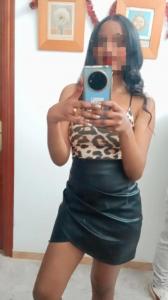 613525550: Chica busca chico en Badajoz