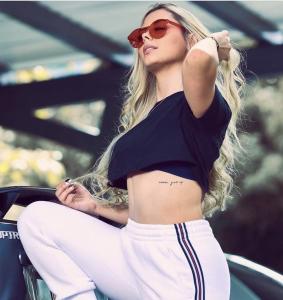 617123795: Chica busca chico en Murcia