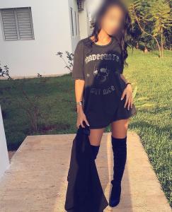 641762870: Chica busca chico en Málaga