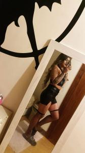 662691177: Transexual en Madrid