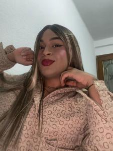 662691177: Transexual en Madrid