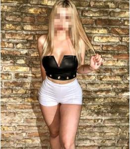 611265801: Chica busca chico en Madrid