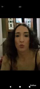 664163381: Travesti en Alicante