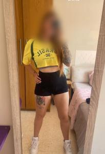 672816736: Chica busca chico en Granada