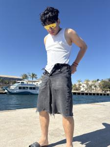 600110722: Chico busca chica en Murcia