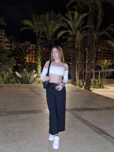 637952355: Chica busca chico en Málaga