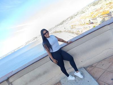 654940007: Chica busca chico en Málaga