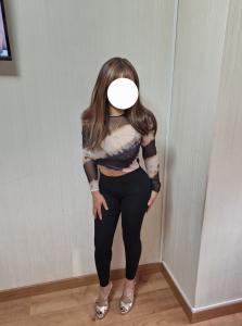624793411: Chica busca chico en La Coruña