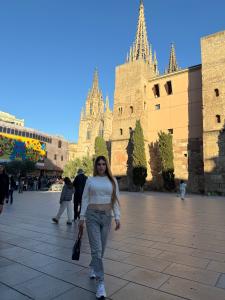 666879370: Transexual en Barcelona