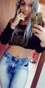 643401969: Chica busca chico en León