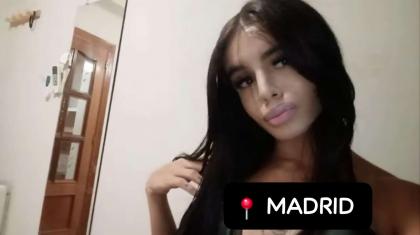 624914160: Transexual en Madrid
