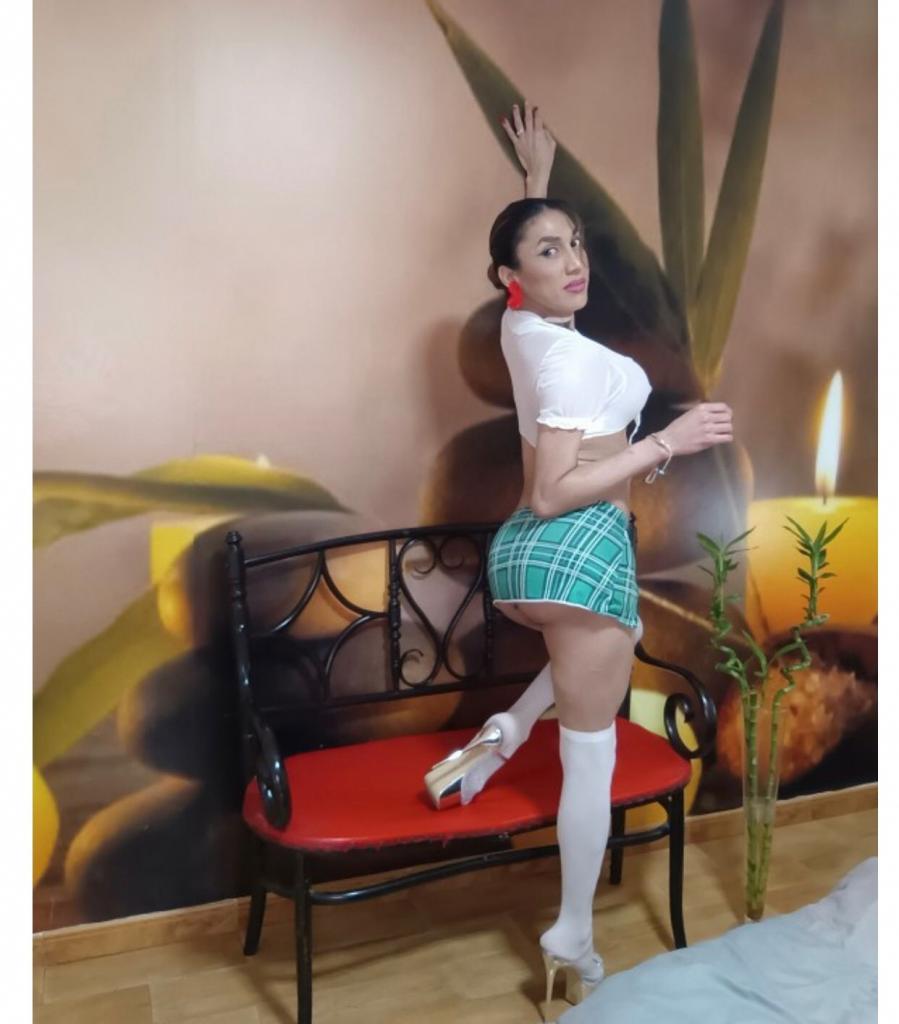 692716452: Transexual en Castellón