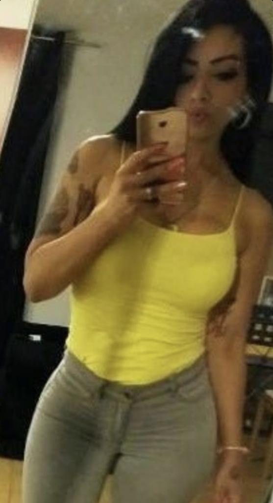 Chica busca chico en Madrid: 