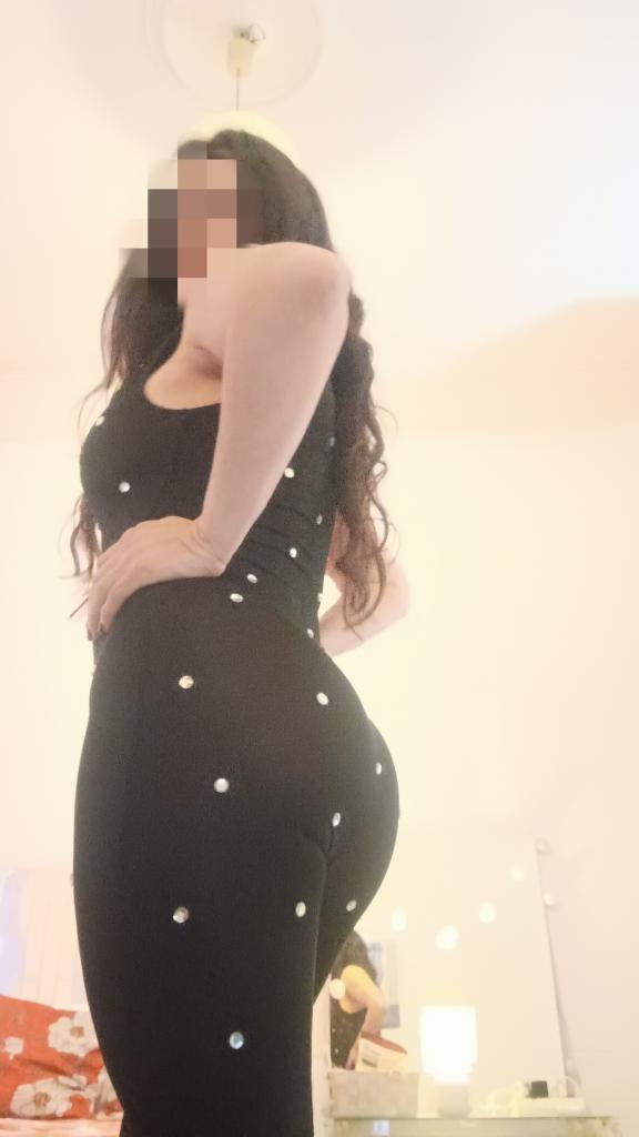 Chica busca chico en Madrid: 