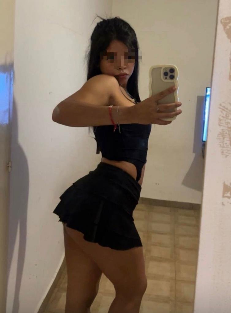 Chica busca chico en Ciudad Real: 