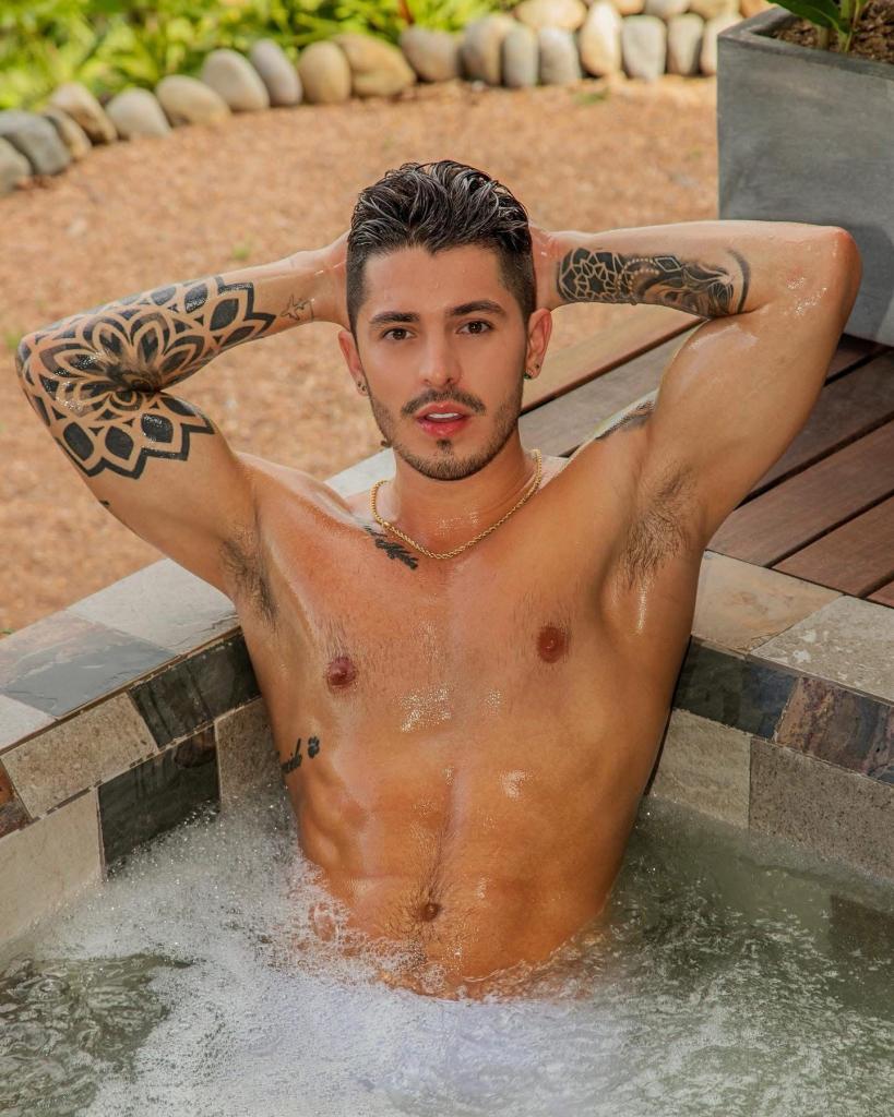 Chico busca chica en Madrid: 