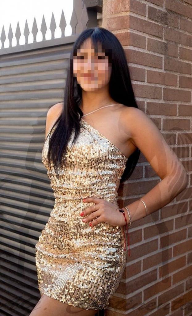 Chica busca chico en Madrid: 