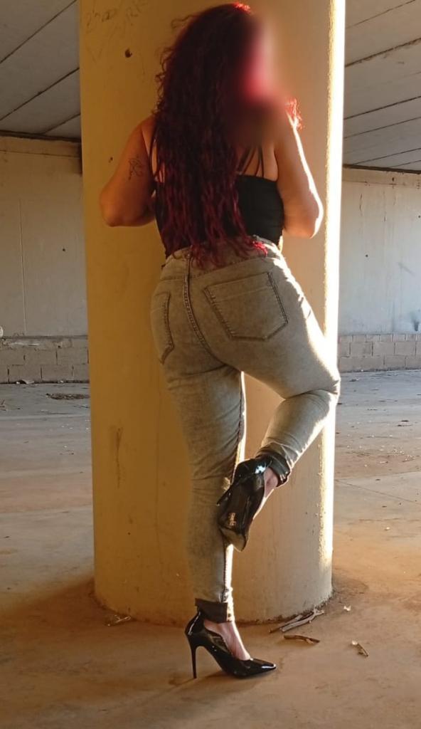 Chica busca chico en Zaragoza: 