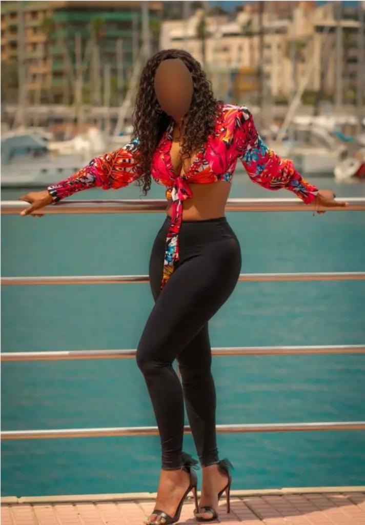 Chica busca chico en Sevilla: 