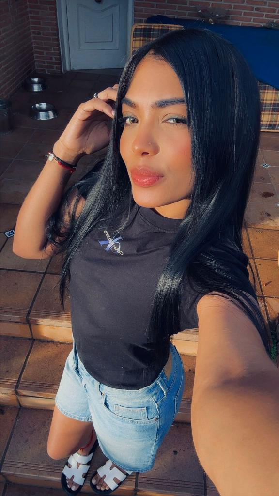 Chica busca chico en Madrid: 